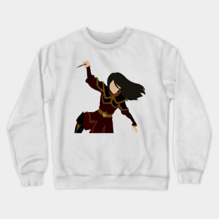 Azula Crewneck Sweatshirt